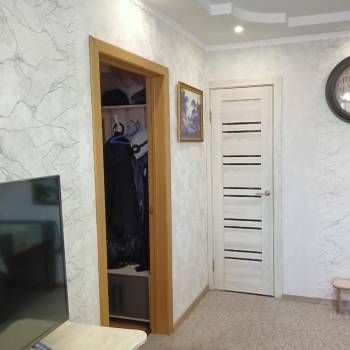 Продается 3-х комнатная квартира, 86 м²