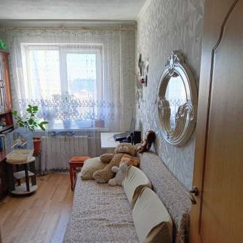 Продается 3-х комнатная квартира, 86 м²