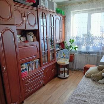 Продается 3-х комнатная квартира, 86 м²