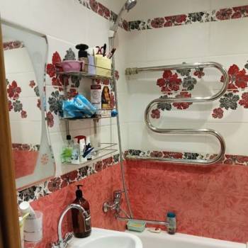 Продается 3-х комнатная квартира, 86 м²