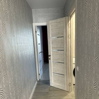 Сдается 2-х комнатная квартира, 46 м²