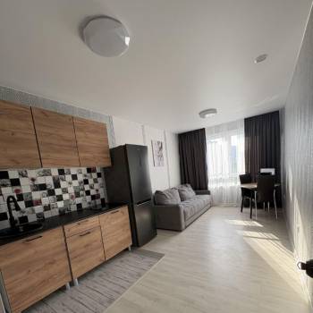 Сдается 2-х комнатная квартира, 46 м²