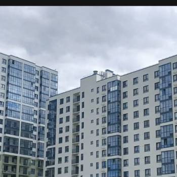 Сдается 2-х комнатная квартира, 46 м²