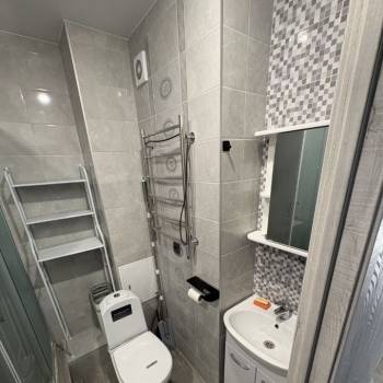 Сдается 2-х комнатная квартира, 46 м²