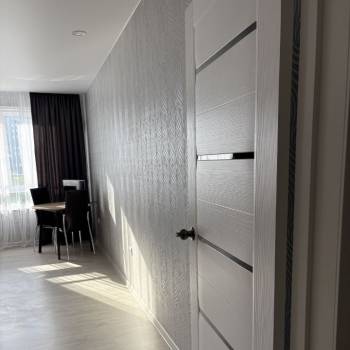 Сдается 2-х комнатная квартира, 46 м²