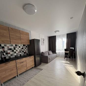 Сдается 2-х комнатная квартира, 46 м²