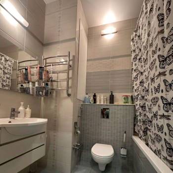 Продается 2-х комнатная квартира, 64 м²