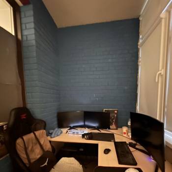 Продается 2-х комнатная квартира, 64 м²