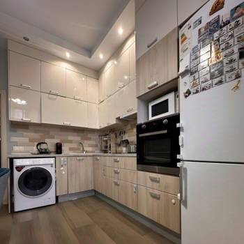 Продается 2-х комнатная квартира, 64 м²