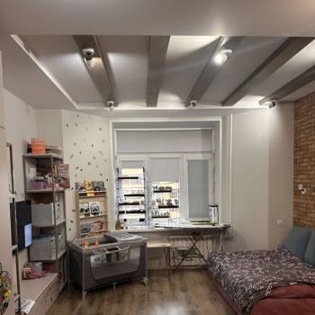 Продается 2-х комнатная квартира, 64 м²