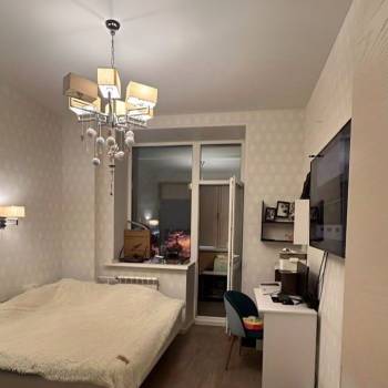 Продается 2-х комнатная квартира, 64 м²