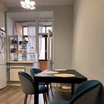 Продается 2-х комнатная квартира, 64 м²