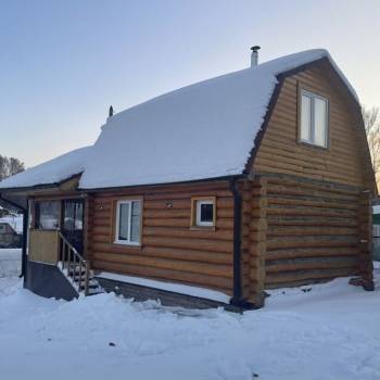 Продается Дом, 55 м²