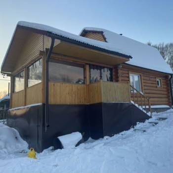 Продается Дом, 55 м²