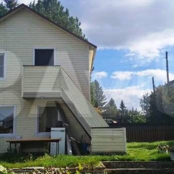 Продается Дом, 69 м²