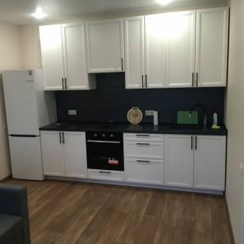 Продается 1-комнатная квартира, 40,8 м²