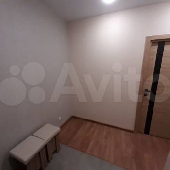Продается 1-комнатная квартира, 40,8 м²