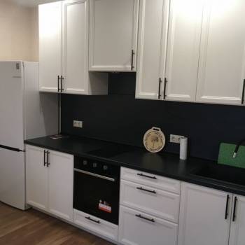 Продается 1-комнатная квартира, 40,8 м²