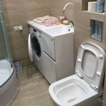 Продается 1-комнатная квартира, 40,8 м²