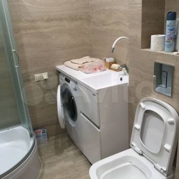 Продается 1-комнатная квартира, 40,8 м²