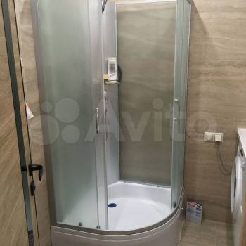 Продается 1-комнатная квартира, 40,8 м²