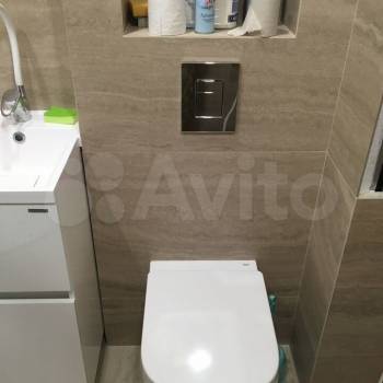 Продается 1-комнатная квартира, 40,8 м²