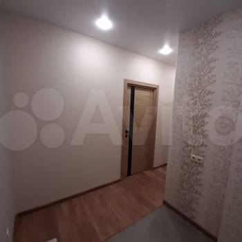 Продается 1-комнатная квартира, 40,8 м²