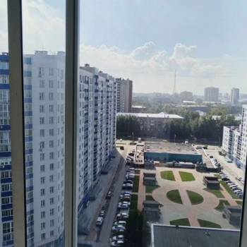 Сдается 1-комнатная квартира, 26 м²