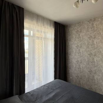 Сдается 2-х комнатная квартира, 43 м²