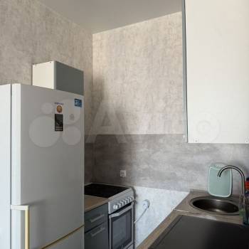 Сдается 2-х комнатная квартира, 43 м²