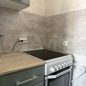 Сдается 2-х комнатная квартира, 43 м²