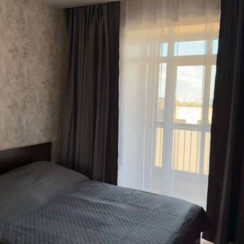 Сдается 2-х комнатная квартира, 43 м²