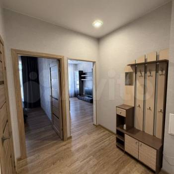 Сдается 2-х комнатная квартира, 43 м²