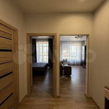 Сдается 2-х комнатная квартира, 43 м²