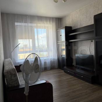 Сдается 2-х комнатная квартира, 43 м²