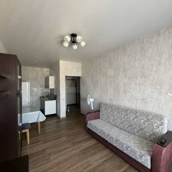 Сдается 2-х комнатная квартира, 43 м²