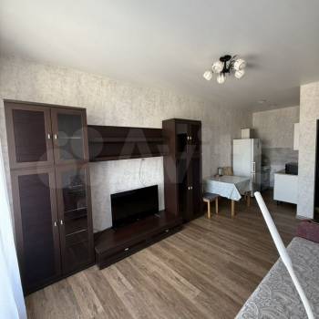 Сдается 2-х комнатная квартира, 43 м²