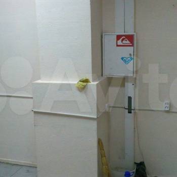 Сдается Нежилое помещение, 12,1 м²