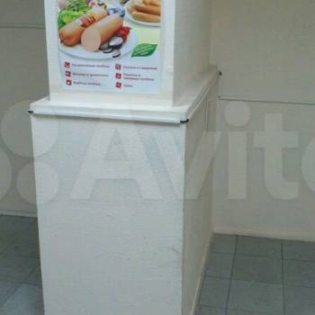 Сдается Нежилое помещение, 12,1 м²