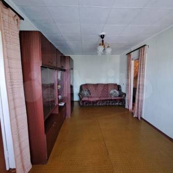 Сдается 2-х комнатная квартира, 45 м²