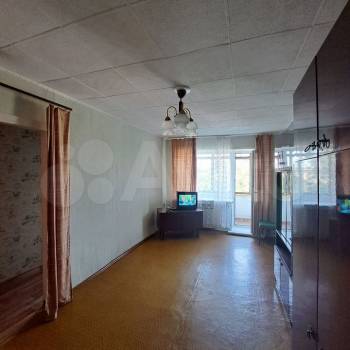 Сдается 2-х комнатная квартира, 45 м²