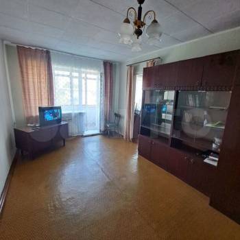 Сдается 2-х комнатная квартира, 45 м²