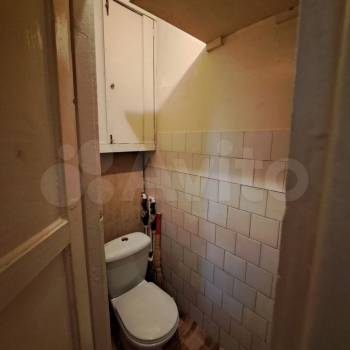 Сдается 2-х комнатная квартира, 45 м²