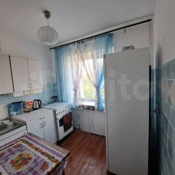 Сдается 2-х комнатная квартира, 45 м²