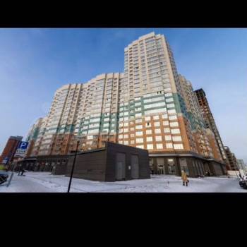 Сдается 1-комнатная квартира, 30 м²