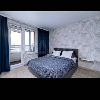 Сдается 1-комнатная квартира, 30 м²