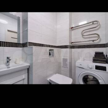 Сдается 1-комнатная квартира, 30 м²