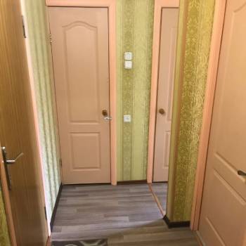 Сдается 2-х комнатная квартира, 44,4 м²