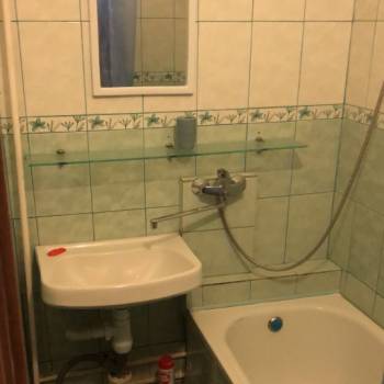 Сдается 2-х комнатная квартира, 44,4 м²