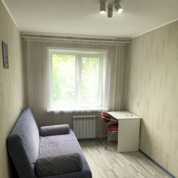 Сдается 2-х комнатная квартира, 44,4 м²